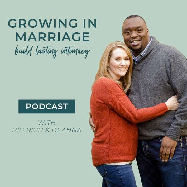 Growing In Marriage