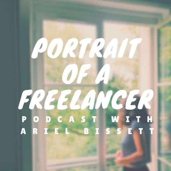 Portrait of a Freelancer