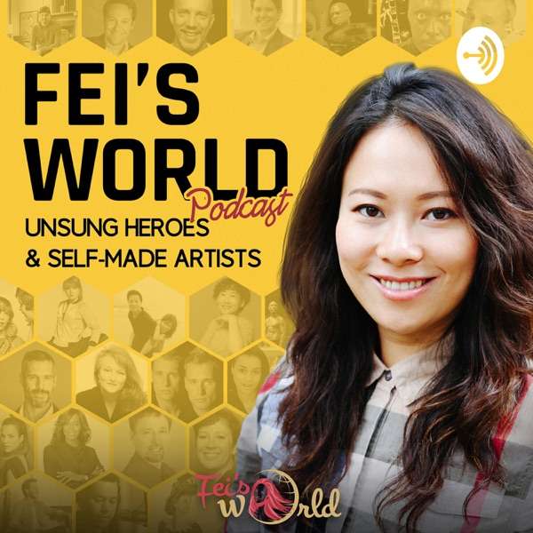 Feisworld Podcast