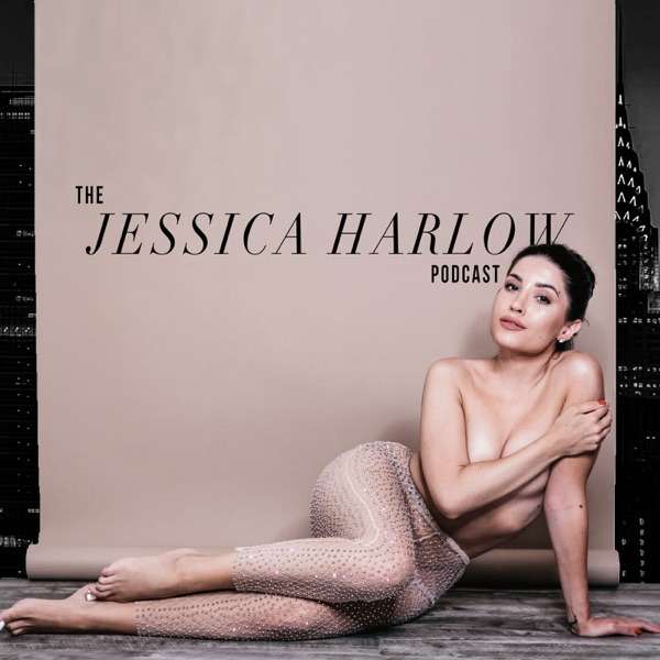 The Dictatress Podcast with Jessica Harlow