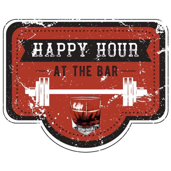 Happy Hour at the Bar 01 – Crossfit, Aarons Return, Coaching and Training