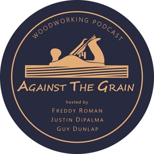 Against The Grain Podcast