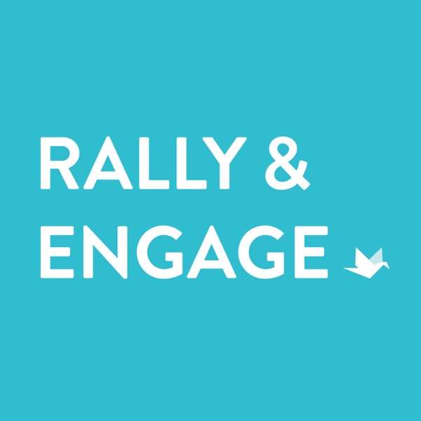 Rally & Engage – Online Fundraising & Marketing Insights For Nonprofits