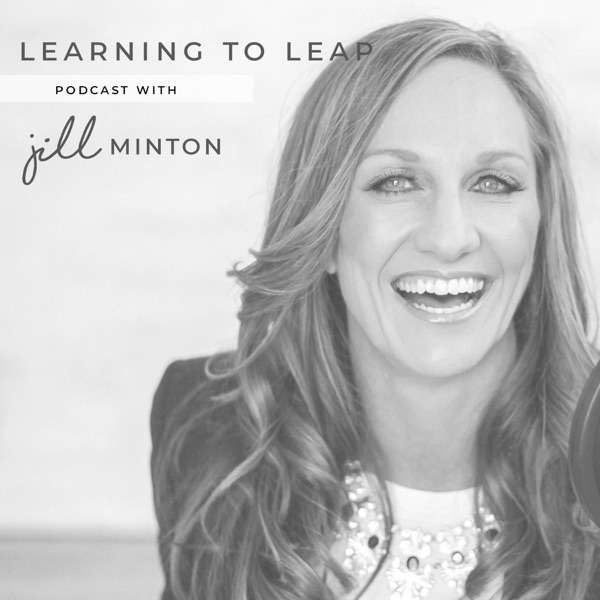 Learning to Leap with Jill Minton