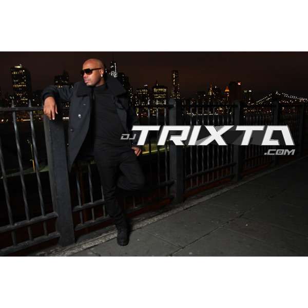 Dj Trixta’s Podcast