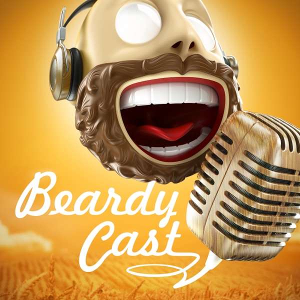 BeardyCast: Гаджеты И Медиакультура - TopPodcast.Com