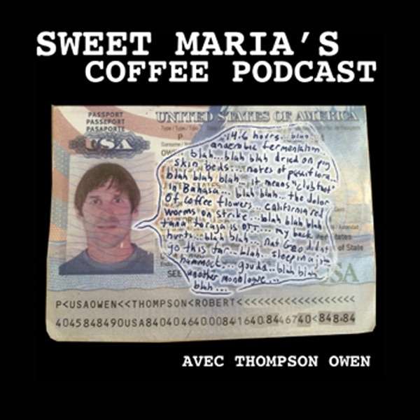 Sweet Maria’s Coffee