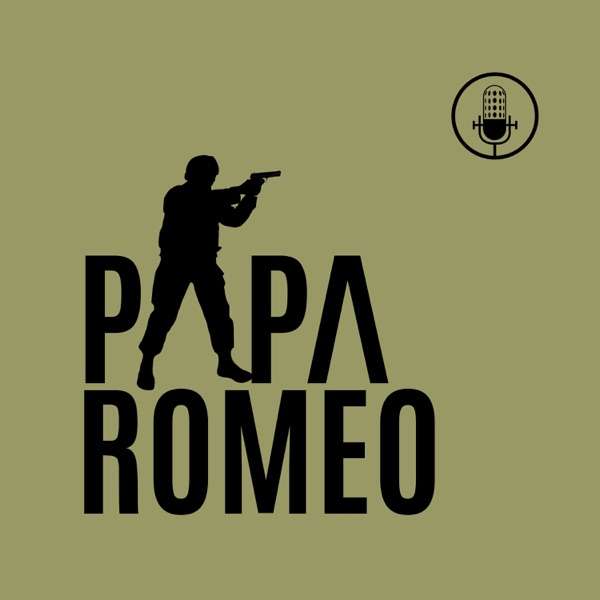 Papa Romeo