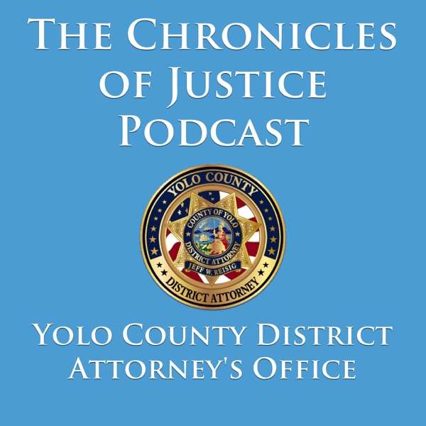 The Chronicles of Justice Podcast