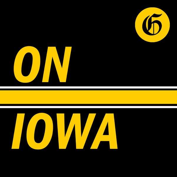 On Iowa Podcast