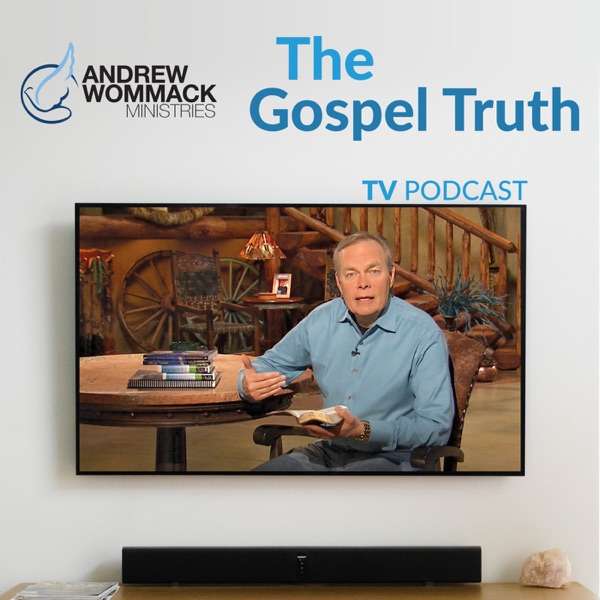 Andrew Wommack TV Podcast (iPod Video)