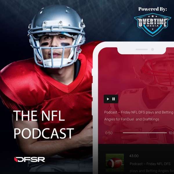 DFSR’s NFL Daily Fantasy Podcast