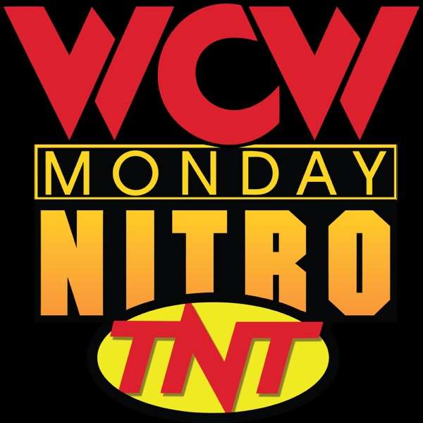Neal Pruitt’s Secrets of WCW Nitro | wrestling stories from the voice of the nWo | Bischoff | Schiavone | Flair |  Austin