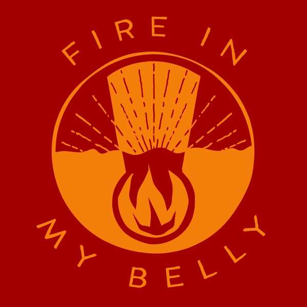 Fire in My Belly