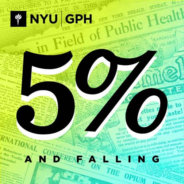 5 Percent and Falling