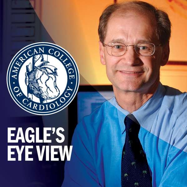 Eagle’s Eye View: Your Weekly CV Update From ACC.org