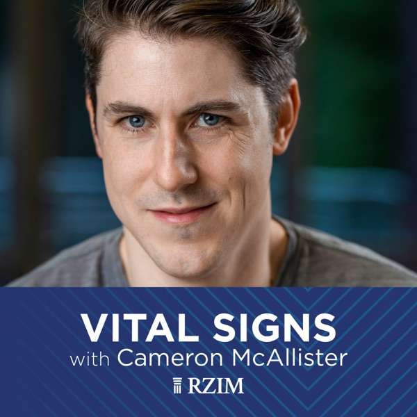 RZIM: Vital Signs Broadcasts