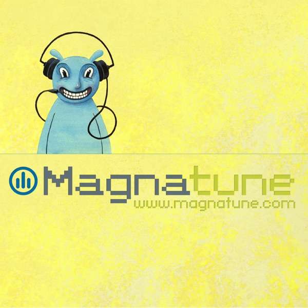 Lute podcast from Magnatune.com