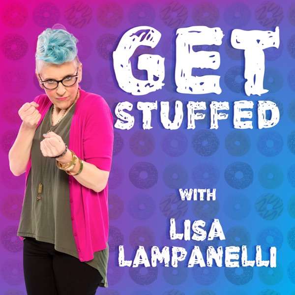 Get Stuffed with Lisa Lampanelli