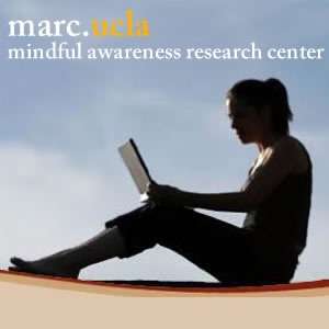 Mindful Meditations – UCLA
