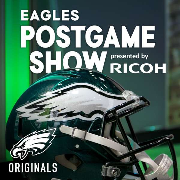 The Eagles Postgame Show