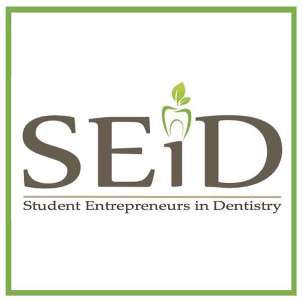 Student Entrepreneurs in Dentistry Podcast