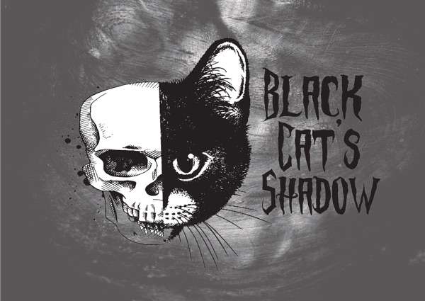 Black Cat’s Shadow