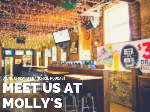 Meet Us At Molly‘s