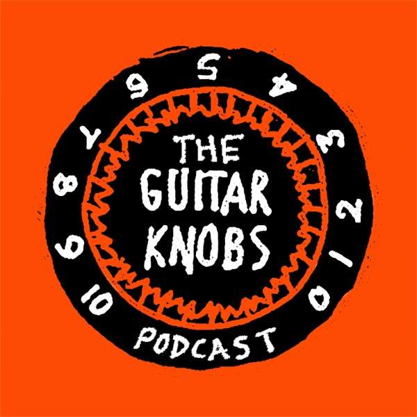 The Guitar Knobs