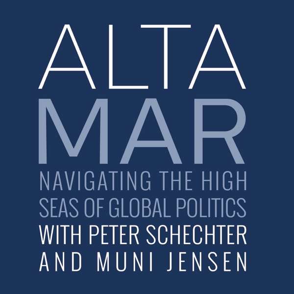 Altamar – Navigating the High Seas of Global Politics