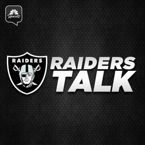 Raiders Talk Podcast