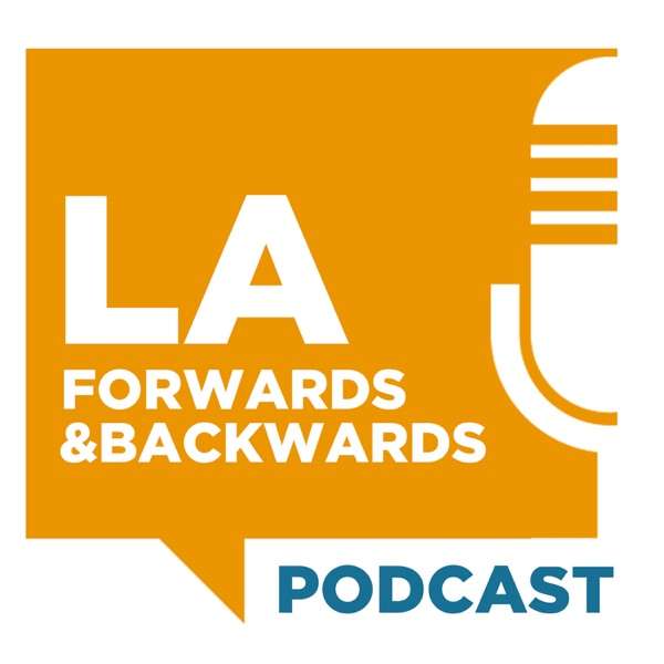 LA Forwards & Backwards