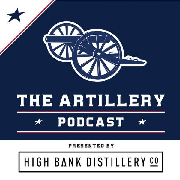 Artillery Podcast (Blue Jackets NHL)