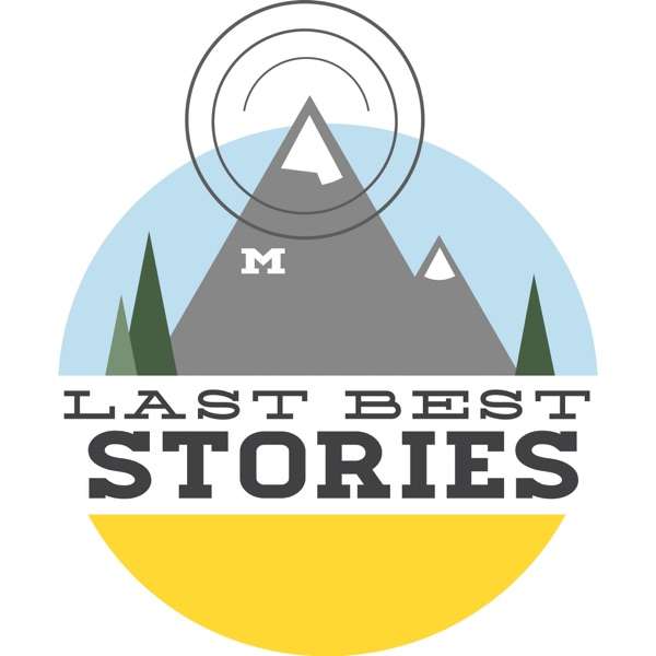Last Best Stories