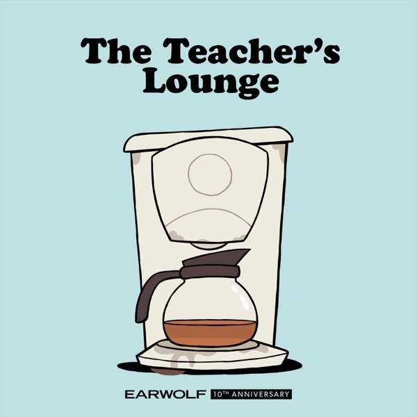 Big Grande Teachers’ Lounge