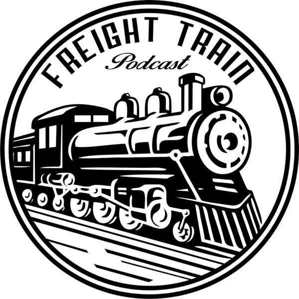 The FreightTrain Podcast