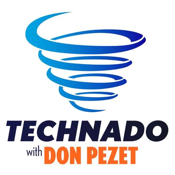Technado with Don Pezet