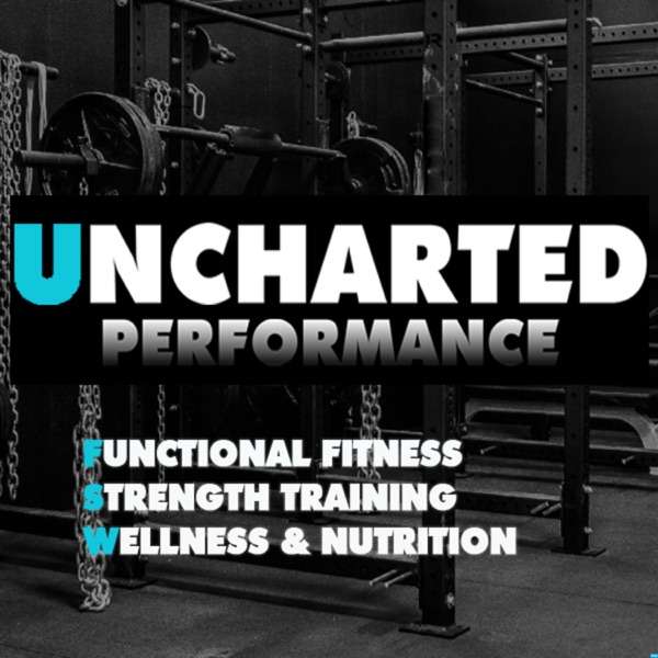 Uncharted Performance