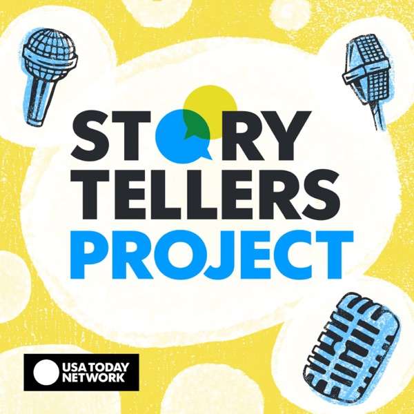 The Storytellers Project Podcast