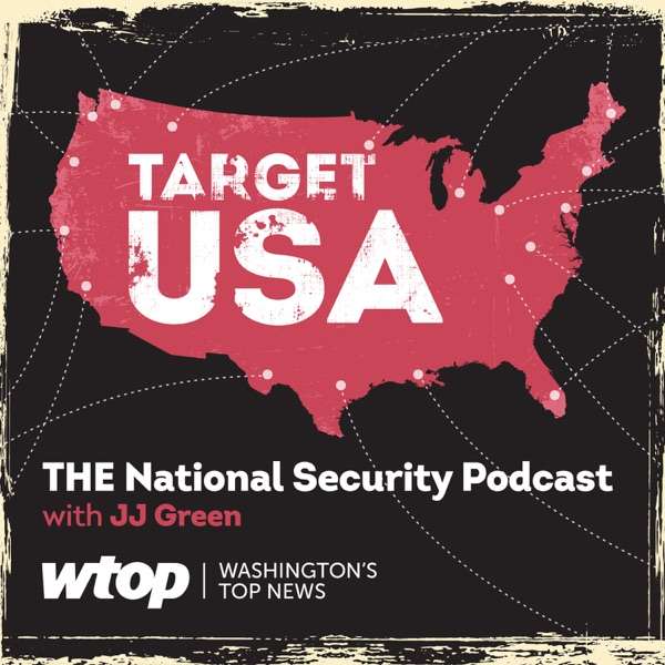 Target USA Podcast by WTOP