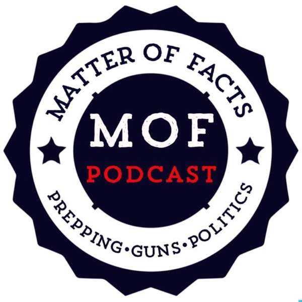 Matter of Facts and Raising Values Podcast
