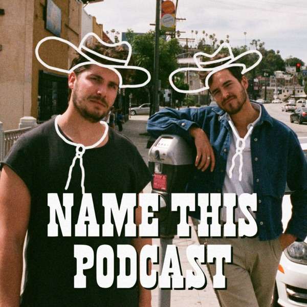 Name This Podcast
