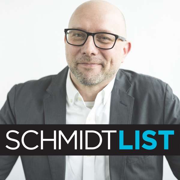 Schmidt List – Inspiring Leaders