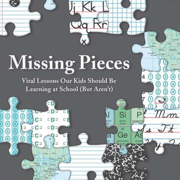 The Missing Pieces Podcast