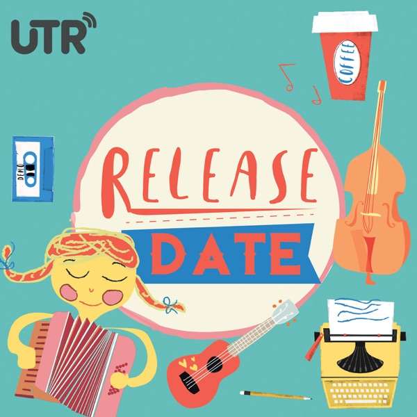 Release Date – UTR Media Podcast
