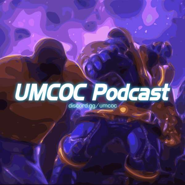 UMCOC Podcast