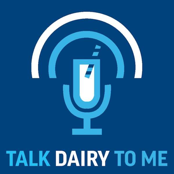 Talk Dairy to Me - TopPodcast.com