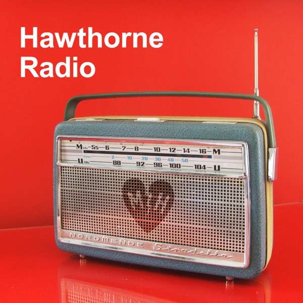 Hawthorne Radio by Mayer Hawthorne