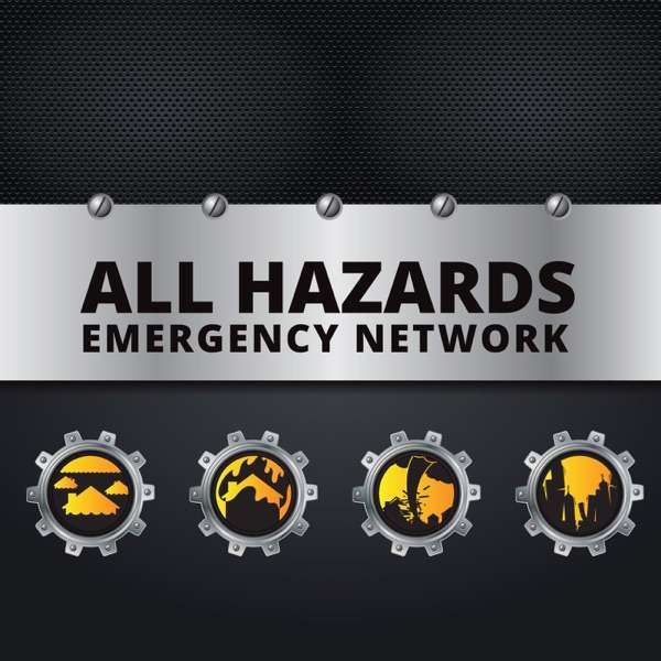 All Hazards Emergency Network podcast