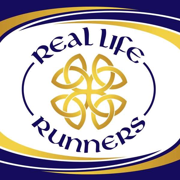 Real Life Runners with Angie and Kevin Brown